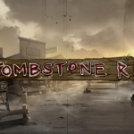 Tombstone RIP
